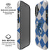 Wizarding Worlds Harry Potter Ravenclaw Crest iPhone 16 Plus Magsafe Impact Case
